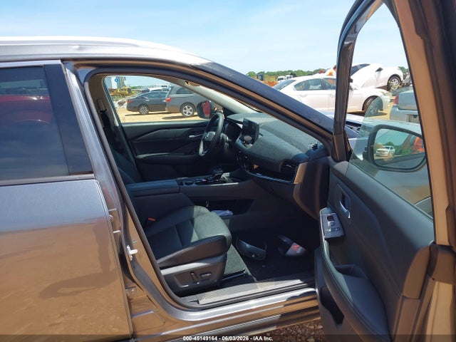 Продаж на аукціоні авто 2026 Nissan Rogue Sl, vin: 5N1BT3CB1TC736250, номер лоту: 45149164