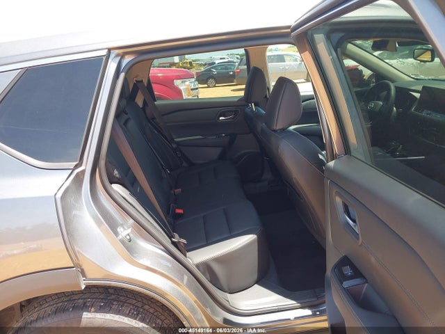 Продаж на аукціоні авто 2026 Nissan Rogue Sl, vin: 5N1BT3CB1TC736250, номер лоту: 45149164