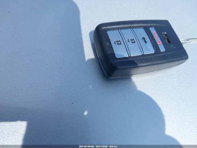 Aukcja sprzedaży 2015 Acura Tlx V6 Advance, vin: 19UUB3F79FA005414, numer aukcji: 45149165