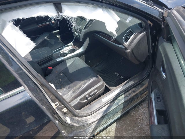 Aukcja sprzedaży 2015 Acura Tlx V6 Advance, vin: 19UUB3F79FA005414, numer aukcji: 45149165