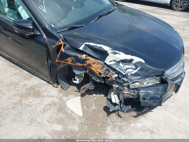 Aukcja sprzedaży 2015 Acura Tlx V6 Advance, vin: 19UUB3F79FA005414, numer aukcji: 45149165