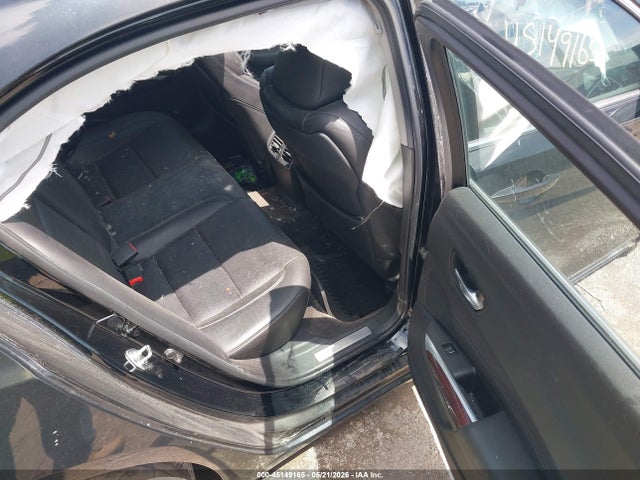 Aukcja sprzedaży 2015 Acura Tlx V6 Advance, vin: 19UUB3F79FA005414, numer aukcji: 45149165