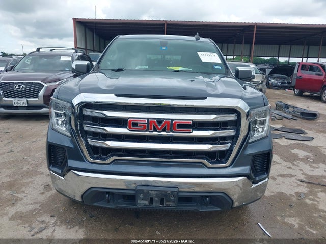 45149171 :رقم المزاد ، 3GTU9BED0KG141308 vin ، 2019 Gmc Sierra 1500 Sle مزاد بيع