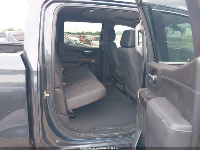 45149171 :رقم المزاد ، 3GTU9BED0KG141308 vin ، 2019 Gmc Sierra 1500 Sle مزاد بيع
