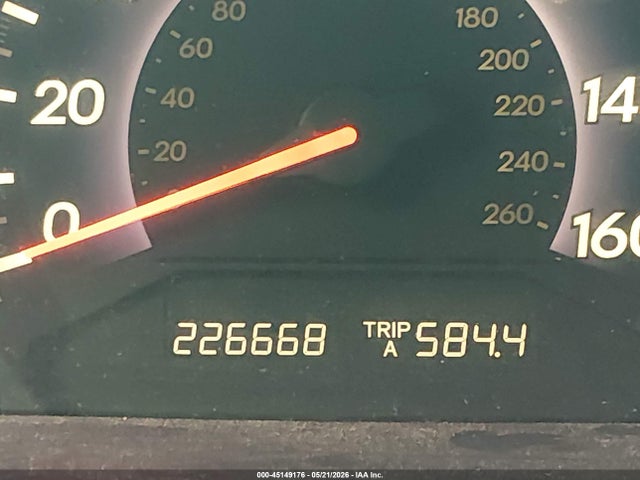 45149176 :رقم المزاد ، 5FNRL38717B100198 vin ، 2007 Honda Odyssey Ex-l مزاد بيع