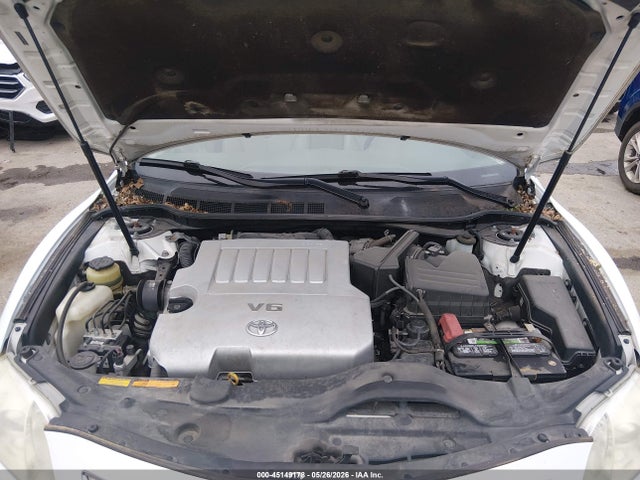 Aukcja sprzedaży 2009 Toyota Camry Xle V6, vin: 4T1BK46K19U577169, numer aukcji: 45149178