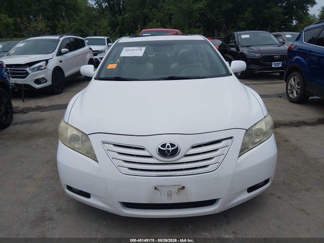Aukcja sprzedaży 2009 Toyota Camry Xle V6, vin: 4T1BK46K19U577169, numer aukcji: 45149178