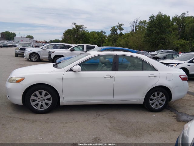 Aukcja sprzedaży 2009 Toyota Camry Xle V6, vin: 4T1BK46K19U577169, numer aukcji: 45149178