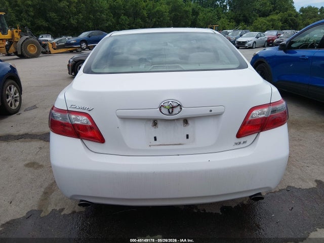 Aukcja sprzedaży 2009 Toyota Camry Xle V6, vin: 4T1BK46K19U577169, numer aukcji: 45149178