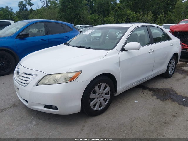 Aukcja sprzedaży 2009 Toyota Camry Xle V6, vin: 4T1BK46K19U577169, numer aukcji: 45149178