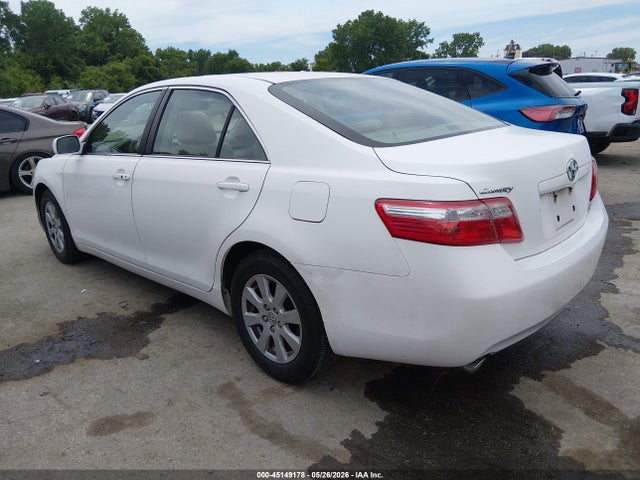 Aukcja sprzedaży 2009 Toyota Camry Xle V6, vin: 4T1BK46K19U577169, numer aukcji: 45149178