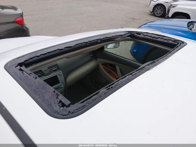 Aukcja sprzedaży 2009 Toyota Camry Xle V6, vin: 4T1BK46K19U577169, numer aukcji: 45149178