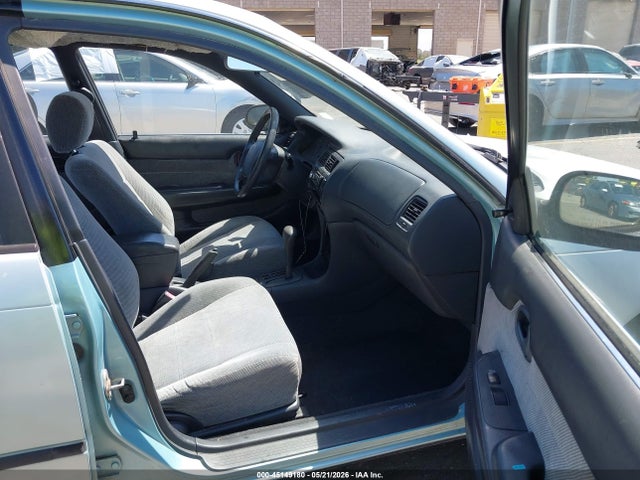 1995 Toyota Corolla Le/dx მანქანა იყიდება აუქციონზე, vin: 1NXAE09B2SZ233878, აუქციონის ნომერი: 45149180