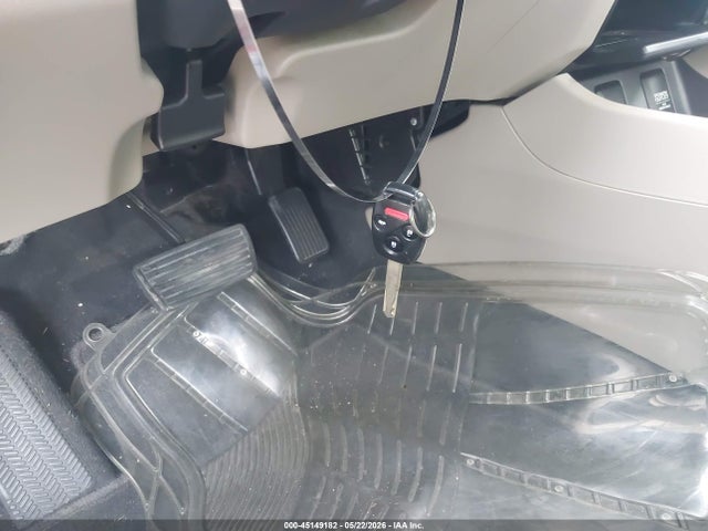 2013 Honda Civic Lx მანქანა იყიდება აუქციონზე, vin: 2HGFB2F57DH543738, აუქციონის ნომერი: 45149182
