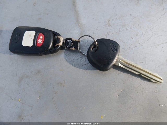 Aukcja sprzedaży 2018 Hyundai Elantra Sel, vin: KMHD84LF1JU591964, numer aukcji: 45149192