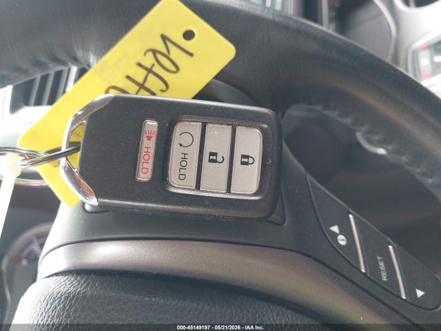 Aukcja sprzedaży 2021 Honda Ridgeline Rtl-e, vin: 5FPYK3F75MB016955, numer aukcji: 45149197