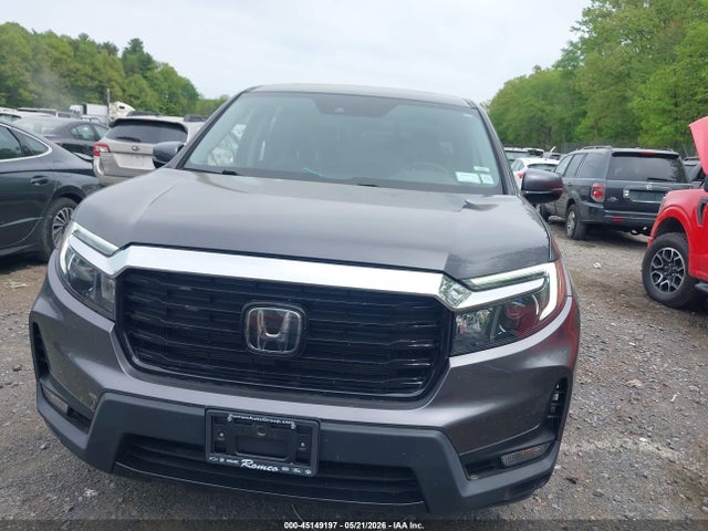 Aukcja sprzedaży 2021 Honda Ridgeline Rtl-e, vin: 5FPYK3F75MB016955, numer aukcji: 45149197