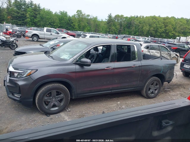 Aukcja sprzedaży 2021 Honda Ridgeline Rtl-e, vin: 5FPYK3F75MB016955, numer aukcji: 45149197