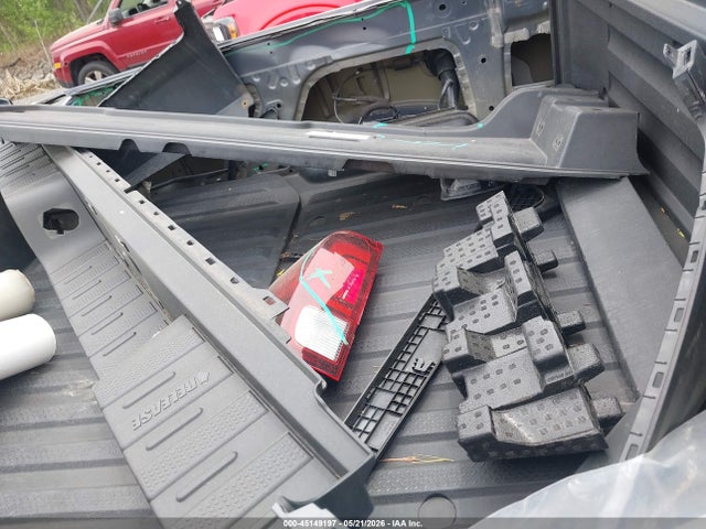 Aukcja sprzedaży 2021 Honda Ridgeline Rtl-e, vin: 5FPYK3F75MB016955, numer aukcji: 45149197