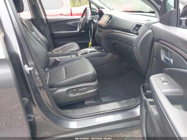 Aukcja sprzedaży 2021 Honda Ridgeline Rtl-e, vin: 5FPYK3F75MB016955, numer aukcji: 45149197