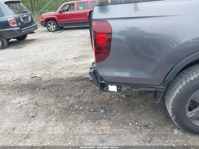 Aukcja sprzedaży 2021 Honda Ridgeline Rtl-e, vin: 5FPYK3F75MB016955, numer aukcji: 45149197