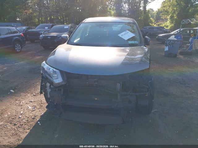 2020 Nissan Rogue S Intelligent Awd მანქანა იყიდება აუქციონზე, vin: 5N1AT2MV6LC749395, აუქციონის ნომერი: 45149199