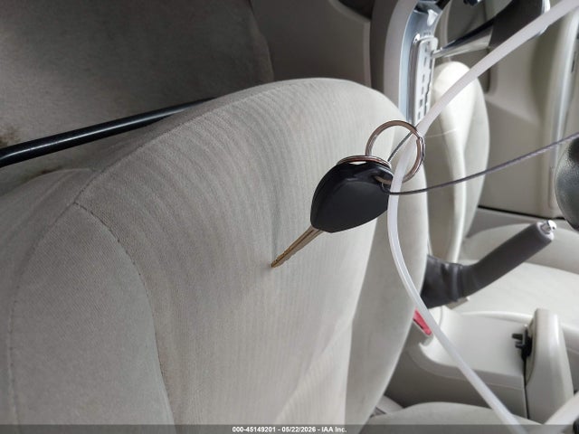Aukcja sprzedaży 2010 Toyota Corolla Le, vin: 1NXBU4EE5AZ285258, numer aukcji: 45149201