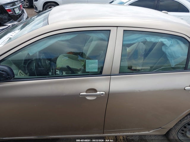 Aukcja sprzedaży 2010 Toyota Corolla Le, vin: 1NXBU4EE5AZ285258, numer aukcji: 45149201