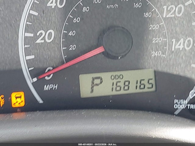 Aukcja sprzedaży 2010 Toyota Corolla Le, vin: 1NXBU4EE5AZ285258, numer aukcji: 45149201