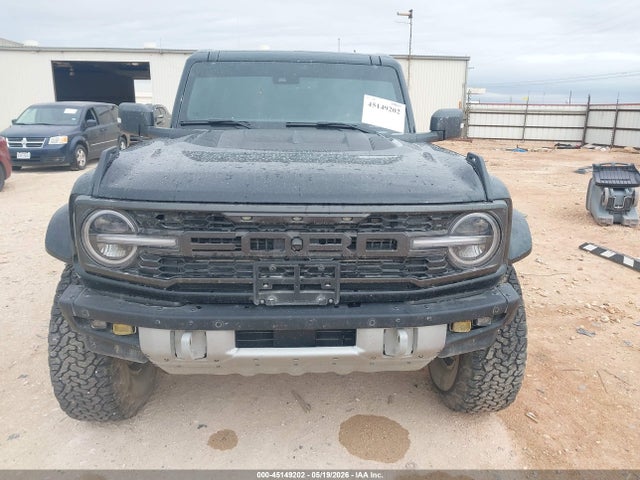 Ford Bronco Raptor 2025 1FMEE0RR5SLB19037 Image 12
