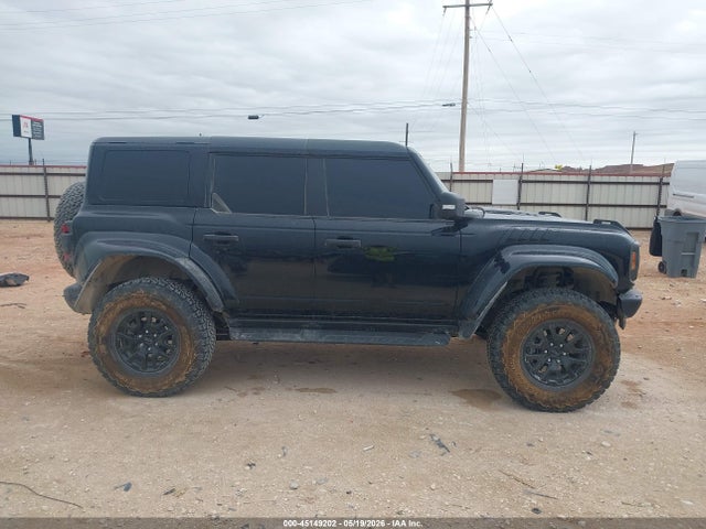 Ford Bronco Raptor 2025 1FMEE0RR5SLB19037 Image 13