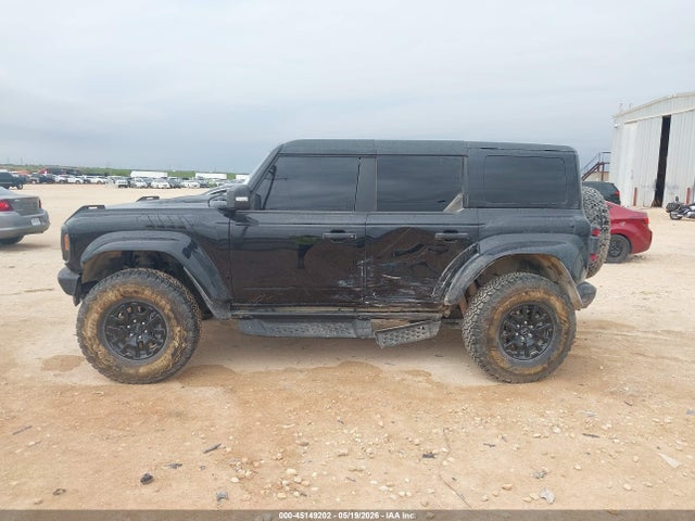 Ford Bronco Raptor 2025 1FMEE0RR5SLB19037 Image 14