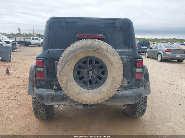 Ford Bronco Raptor 2025 1FMEE0RR5SLB19037 Image 16