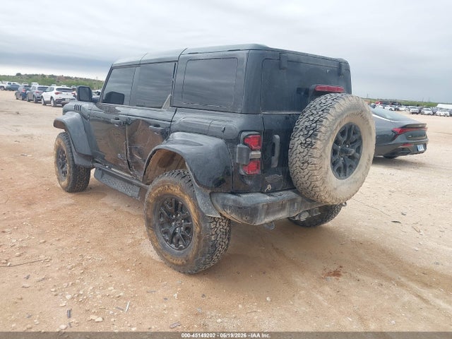 Ford Bronco Raptor 2025 1FMEE0RR5SLB19037 Image 3