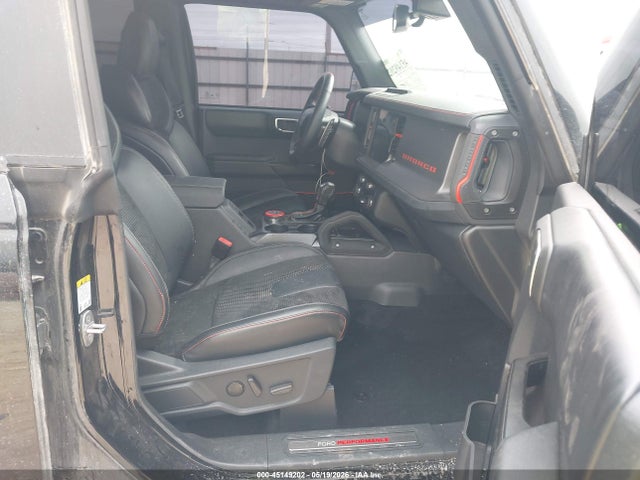 Ford Bronco Raptor 2025 1FMEE0RR5SLB19037 Image 5