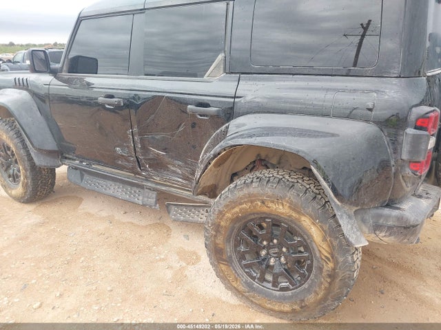 Ford Bronco Raptor 2025 1FMEE0RR5SLB19037 Image 6