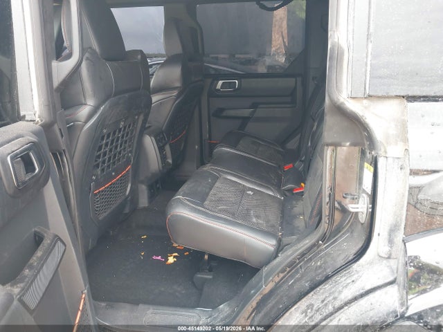 Ford Bronco Raptor 2025 1FMEE0RR5SLB19037 Image 8