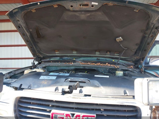 45149205 :رقم المزاد ، 1GTHK29U92E143257 vin ، 2002 Gmc Sierra 2500hd Sle مزاد بيع