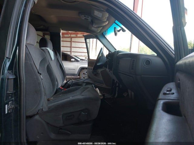 45149205 :رقم المزاد ، 1GTHK29U92E143257 vin ، 2002 Gmc Sierra 2500hd Sle مزاد بيع