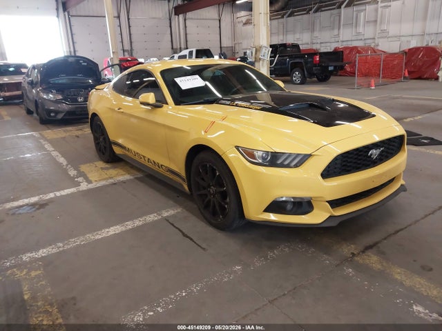 2016 1FA6P8TH9G5225655 главное изображение