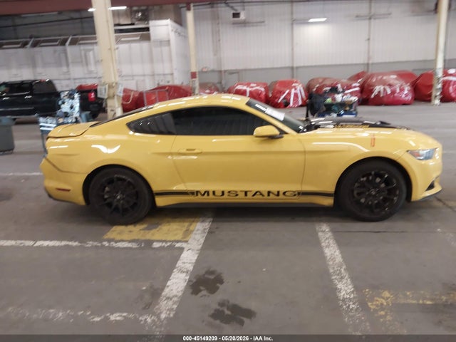 Ford Mustang Ecoboost 2016 1FA6P8TH9G5225655 Image 13