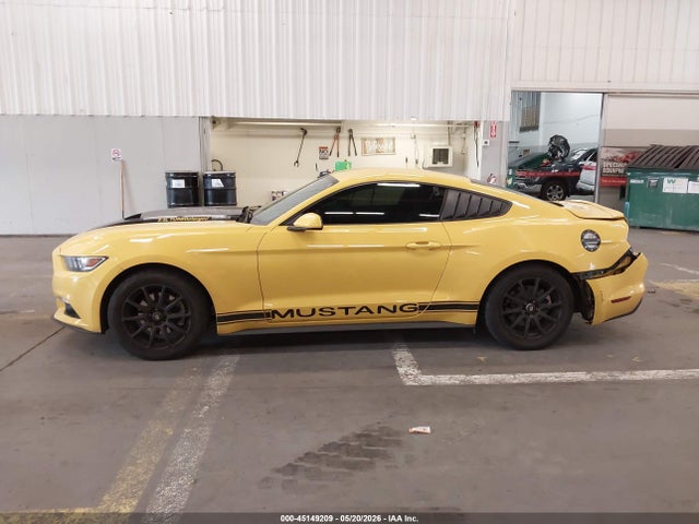 Ford Mustang Ecoboost 2016 1FA6P8TH9G5225655 Image 14
