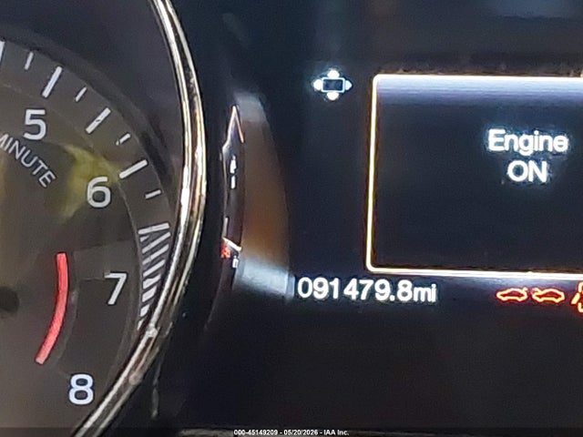 Ford Mustang Ecoboost 2016 1FA6P8TH9G5225655 Image 15