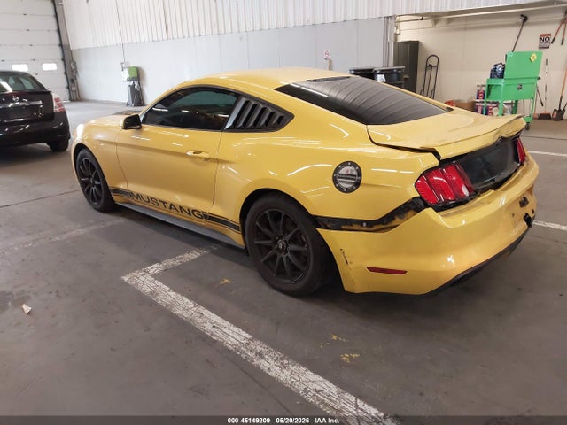Ford Mustang Ecoboost 2016 1FA6P8TH9G5225655 Image 3