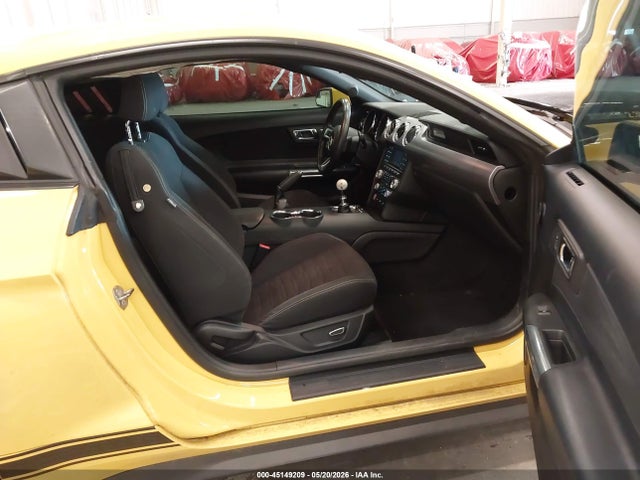 Ford Mustang Ecoboost 2016 1FA6P8TH9G5225655 Image 5