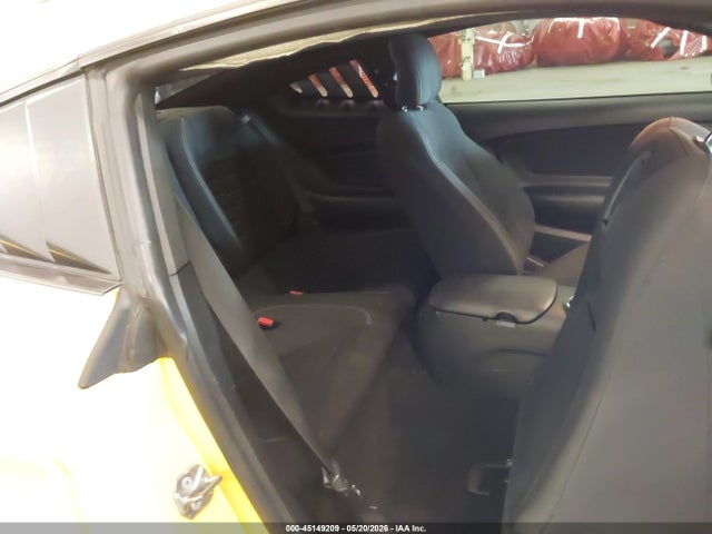 Ford Mustang Ecoboost 2016 1FA6P8TH9G5225655 Image 8