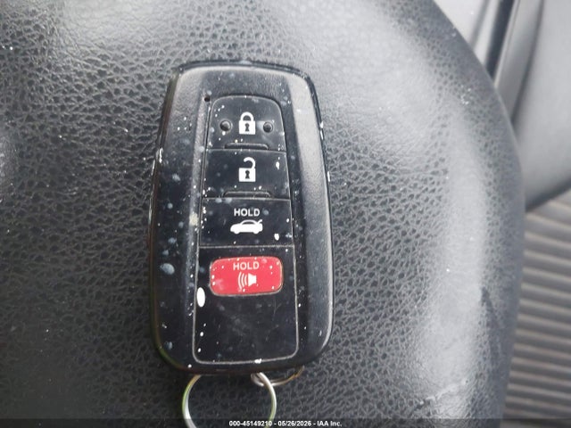 Продажа на аукционе авто 2019 Toyota Camry Se, vin: 4T1B11HKXKU802743, номер лота: 45149210
