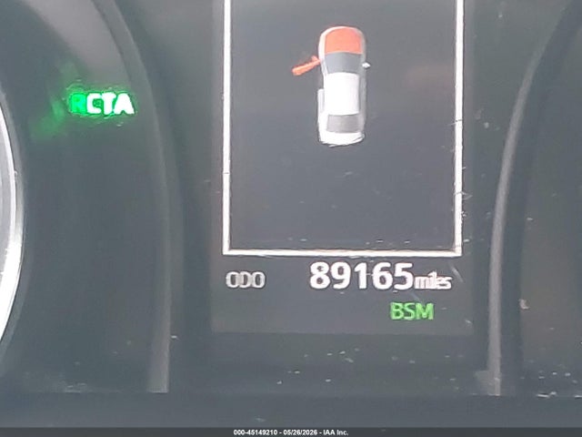 Продажа на аукционе авто 2019 Toyota Camry Se, vin: 4T1B11HKXKU802743, номер лота: 45149210