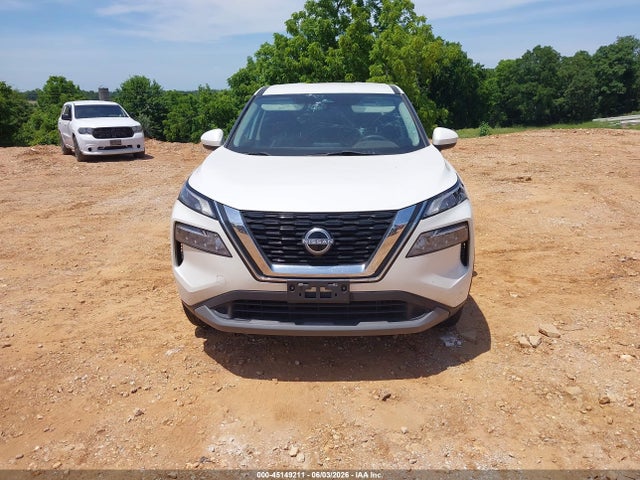 2023 Nissan Rogue Sv Fwd მანქანა იყიდება აუქციონზე, vin: 5N1BT3BA2PC927772, აუქციონის ნომერი: 45149211