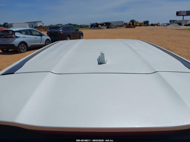 2023 Nissan Rogue Sv Fwd მანქანა იყიდება აუქციონზე, vin: 5N1BT3BA2PC927772, აუქციონის ნომერი: 45149211